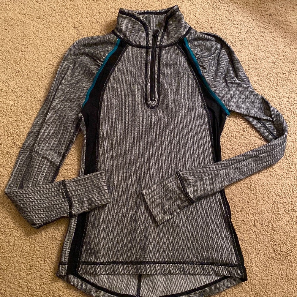 American eagle workout top
